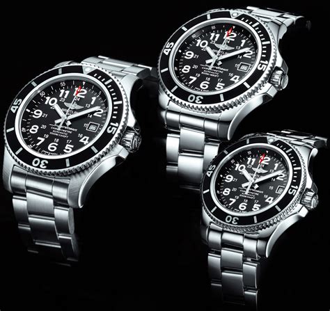 new breitling superocean 2015|Breitling Superocean watches for men.